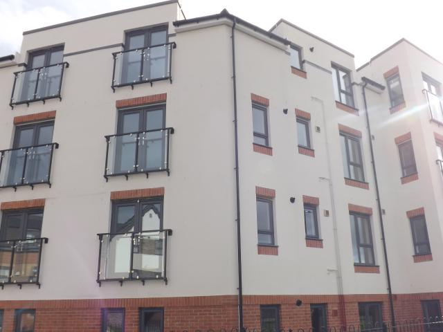 Flat for rent in Waverley, South Yorkshire
