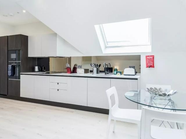 Flat for rent in Surbiton, Greater London