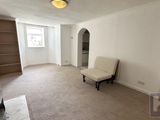Flat for rent in Nether Edge, Isle Of Man