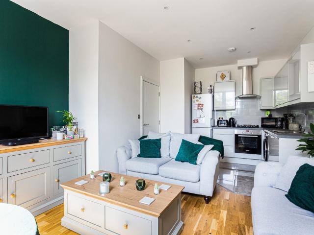 Apartment for rent in Fleet, Hart