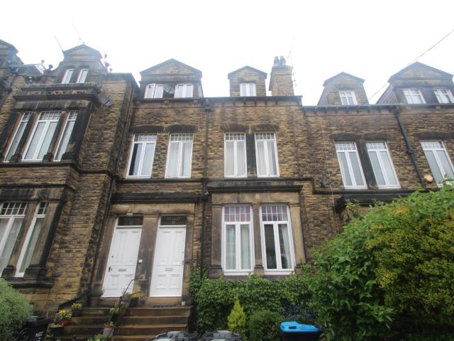 Flat for rent in Low Harrogate, Harrogate