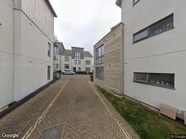 Flat for rent in Oakfield, Ryde