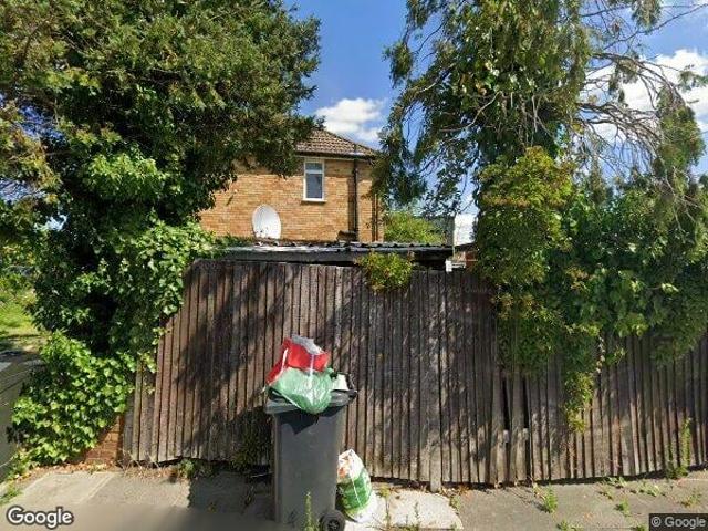 Flat for rent in London Borough of Hounslow, Greater London