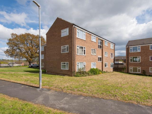 Flat for rent in Loundsley Green