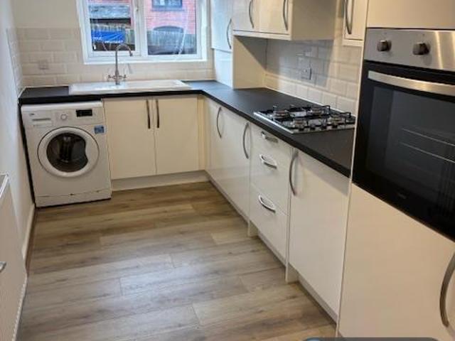 Flat for rent in Reffles Bridge, Reigate and Banstead