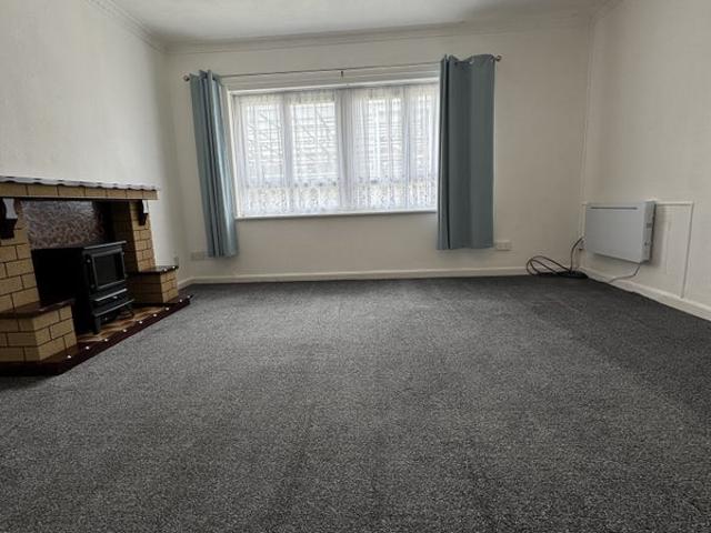 Flat for rent in Wensley Fold, Blackburn