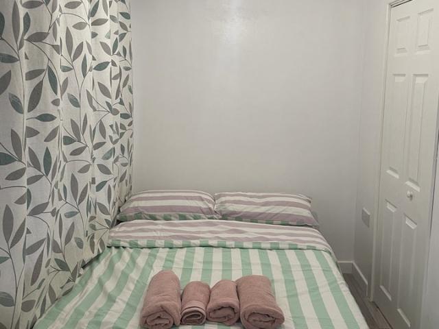 Flat for rent in Edmonton, Greater London