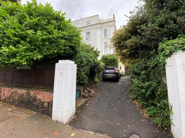 Flat for rent in Tyndall's Park, Feckenham