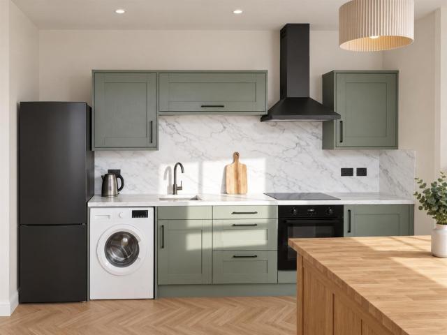 Flat for rent in Plasnewydd, Falcon Lodge