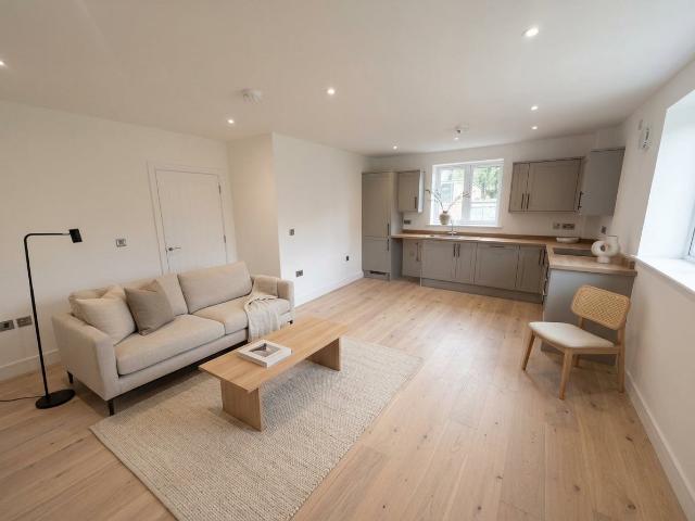 Flat for rent in London Borough of Bromley, Greater London