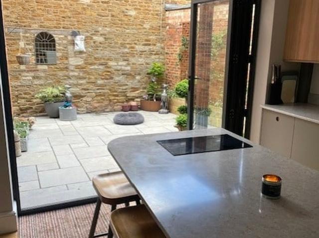 Flat for rent in Oakham, Oakham