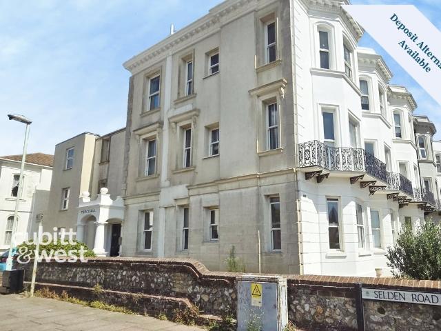 Flat for rent in Ash-cum-Ridley, The Butts