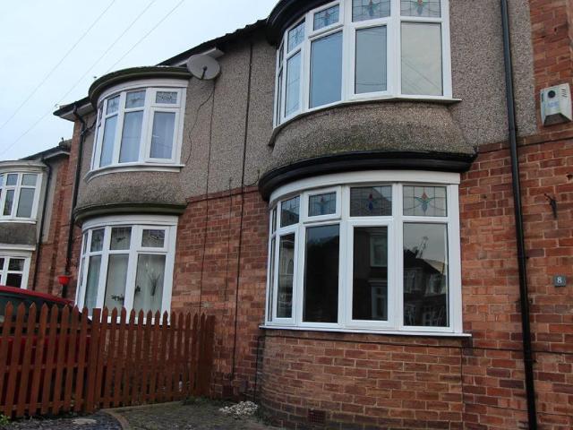 Flat for rent in Darlington, Pierremont