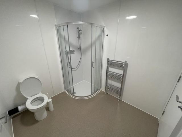 Flat for rent in Preston, Greater London