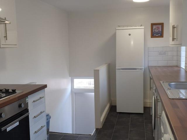 Flat for rent in Jesmond, Newcastle upon Tyne