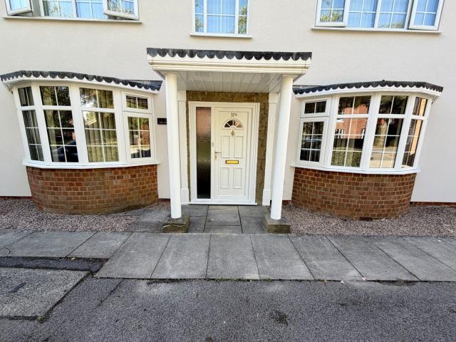 Flat for rent in Oaklands, East Lindsey