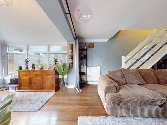 Flat for rent in Pontprennau, Falcon Lodge