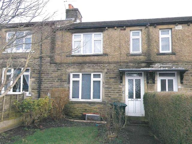 Flat for rent in Broad Folds, Clayton