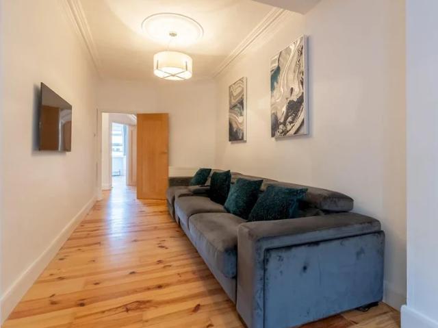 Flat for rent in Alton Barnes, Essex