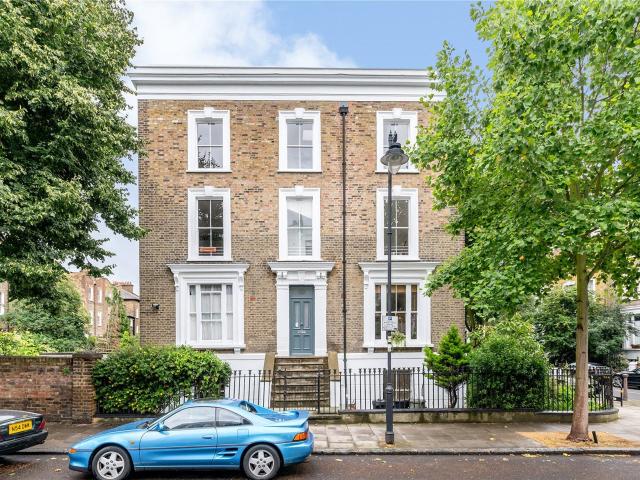 Flat for rent in Islington, Greater London