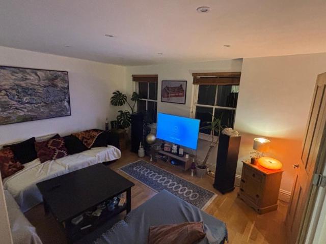 Flat for rent in Islington, Greater London