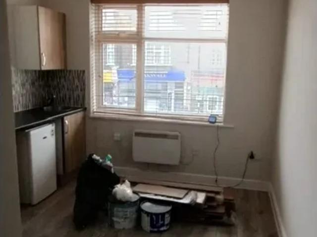 Flat for rent in London Borough of Lewisham, Greater London