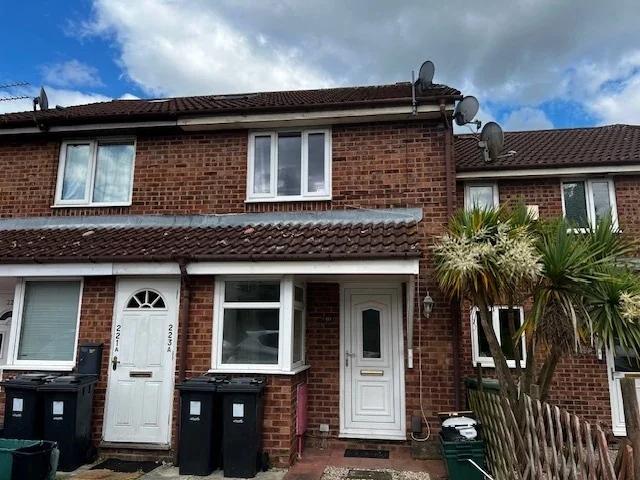 Flat for rent in Bradley Stoke