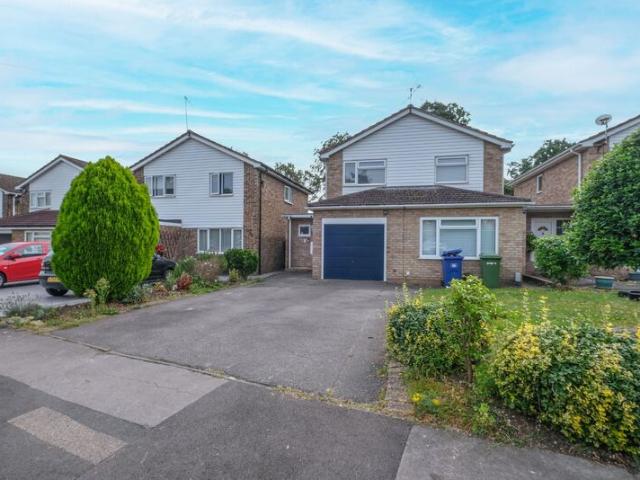 Flat for rent in Little Sandhurst