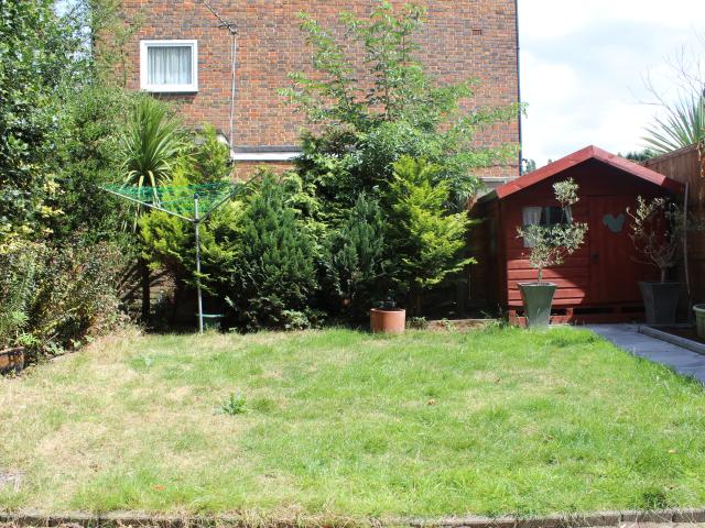House for rent in Avery Hill, Greater London