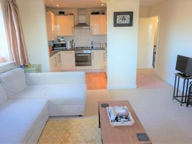 Flat for rent in Wendover, Buckinghamshire