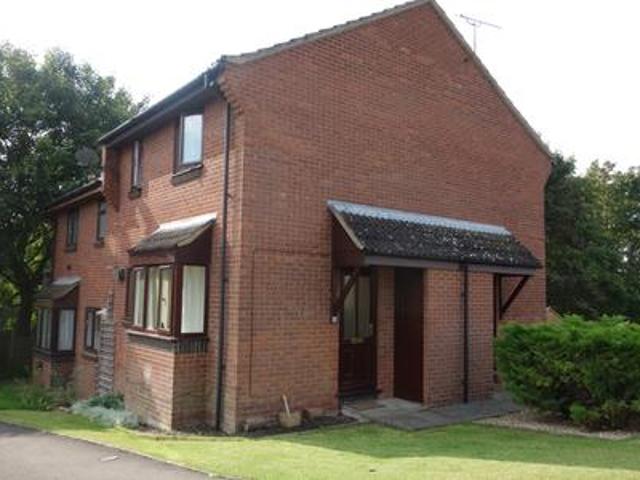 Flat for rent in Devizes, Wiltshire