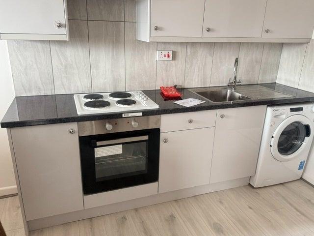 Flat for rent in Slough