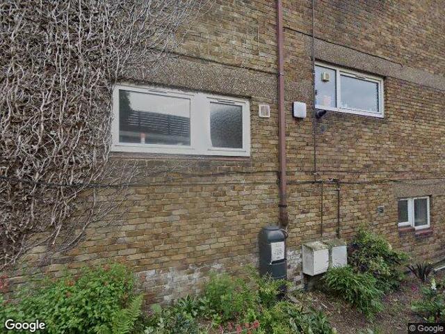 Flat for rent in Herne Hill, Greater London