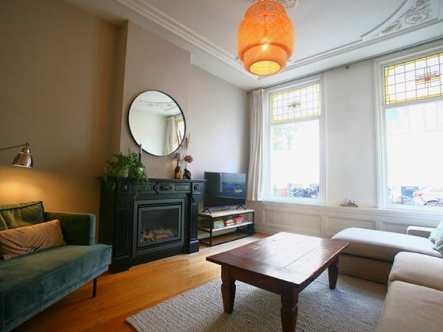 Appartement te huur in Scheveningen, Den Haag