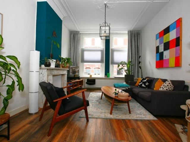 Appartement te huur in Scheveningen, Zuid Holland