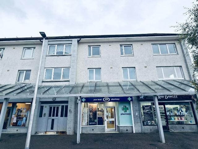 Flat for rent in Tullibody, Clackmannanshire