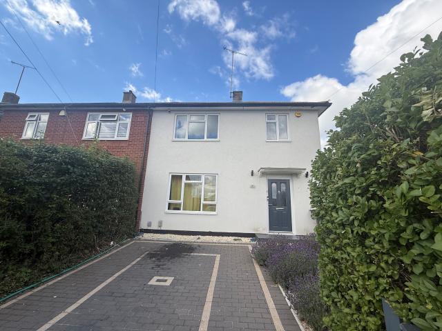 Flat for rent in St Paul's Cray, Greater London
