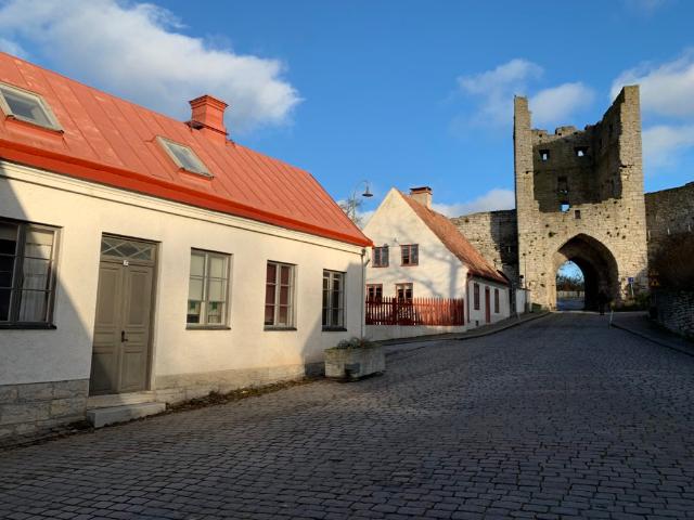 Lägenhet hyra i Skellefteå, Västerbotten