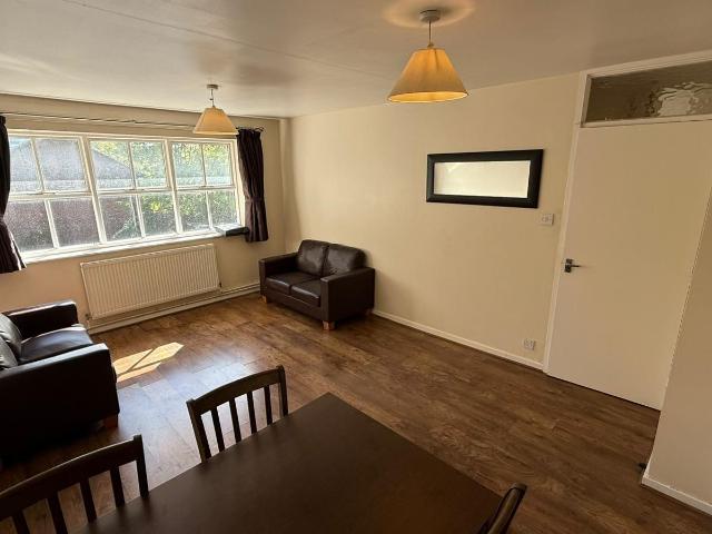 Flat for rent in Selly Park, Birmingham