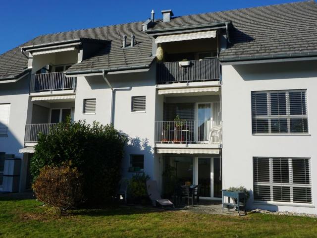 Apartment mieten in Niederönz, Bern
