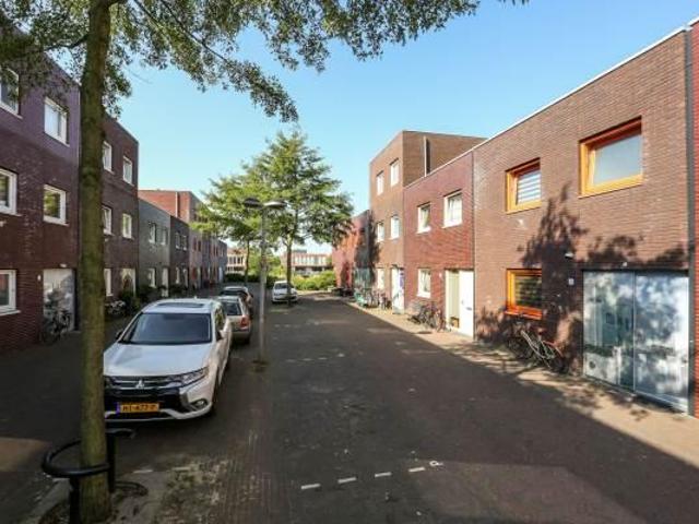 Appartement te huur in Leidschenveen, Zuid Holland