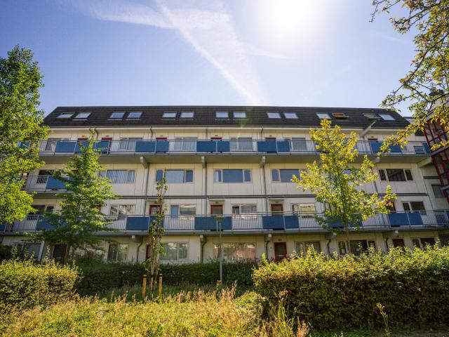 Appartement te huur in Oost, Amsterdam