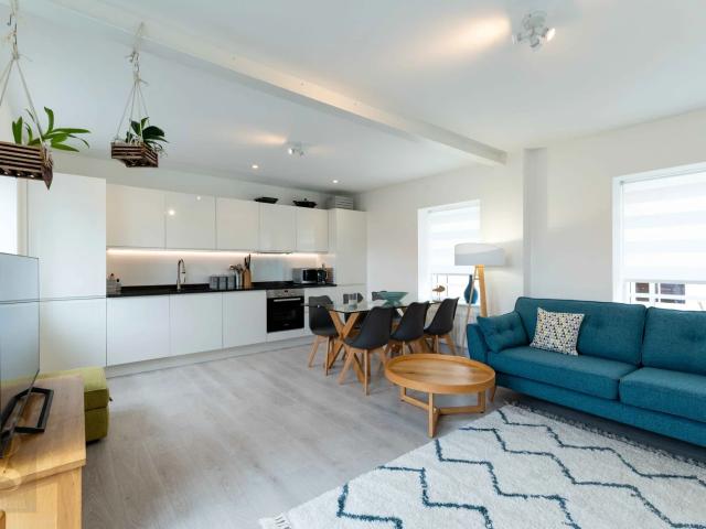 Flat for rent in Portfields, Lower Bullingham