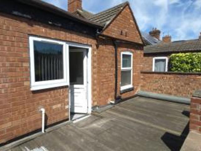 Flat for rent in Leyfields, Kettlebrook