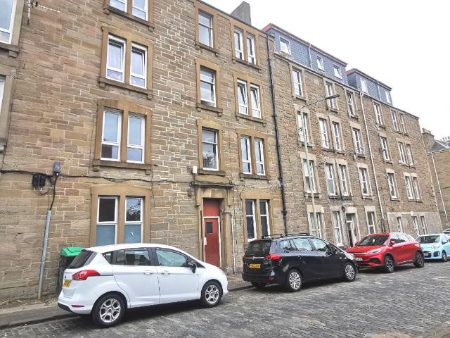 Flat for rent in Scotland