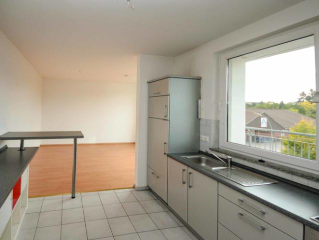 Apartment mieten in Garstedt, Norderstedt