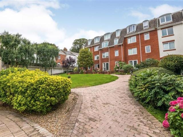 Flat for rent in Watergate, Devon