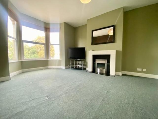 Flat for rent in Okus, Swindon