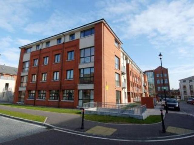 Flat for rent in Willowfield, Northern Ireland
