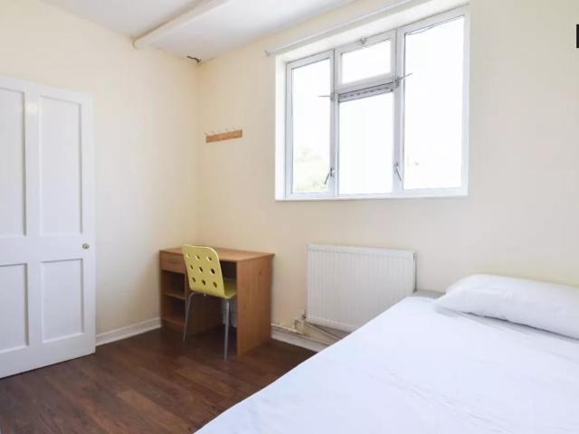 Flat for rent in Bethnal Green, Greater London
